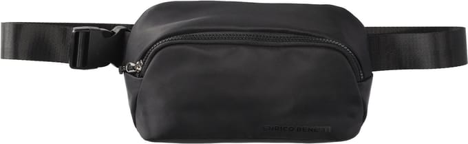 Enrico Benetti Lakers Heuptas - 80011 - Zwart