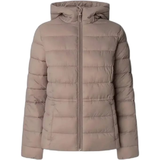 Korte damesjas Pepe Jeans Sally