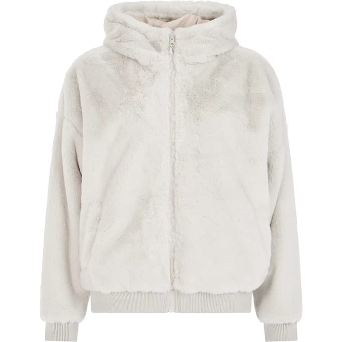 Dames Hoodie Protest Golly Outdoor