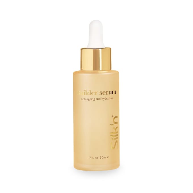 Silk'n Builder Serum 50ml