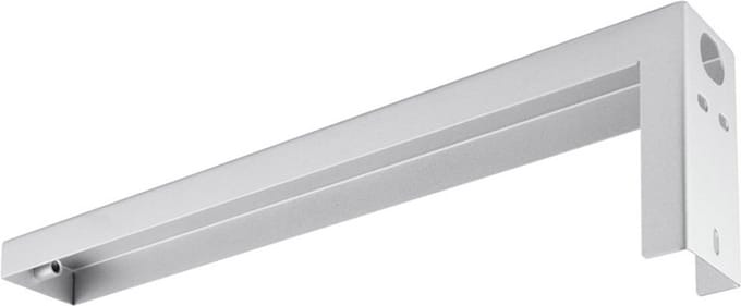 LEDVANCE HB 27M noodverlichting wandbeugel ophanging