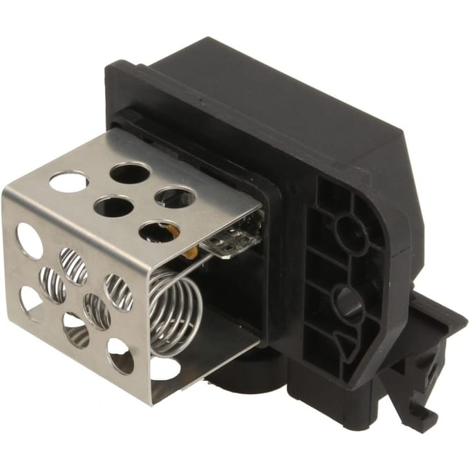Regelaar, binnenventilator NRF 342092