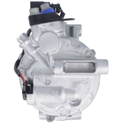 Airco-compressor DENSO DCP02112