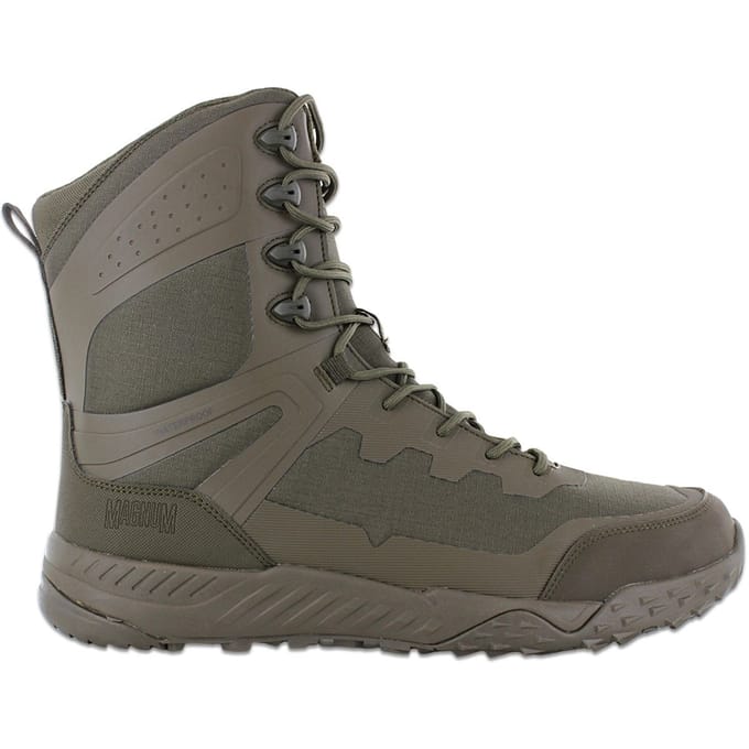 Magnum Ultima 8.0 SZ WP Ranger Green 46