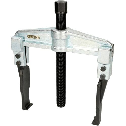 KS Tools 620.0043 Poelietrekker Spanbereik 105 - 220 mm Aantal haken 2