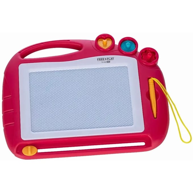 Magnetisch bord FreeON Free 2 Play
