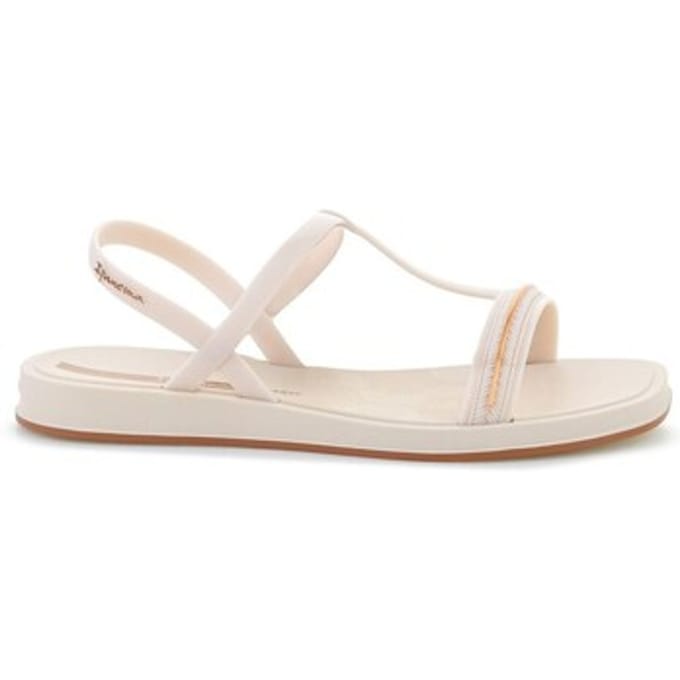 Ipanema Glow Sandalen Beige EU 37 Vrouw