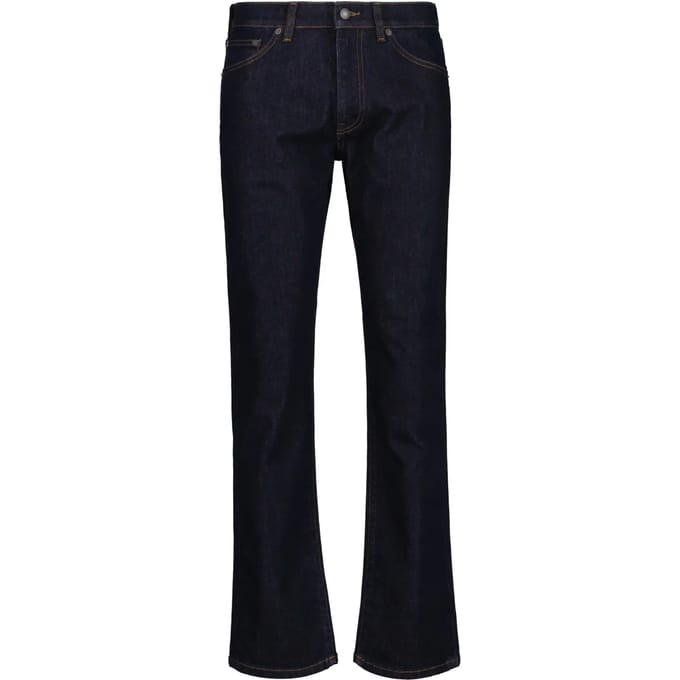Slanke jeans Gant