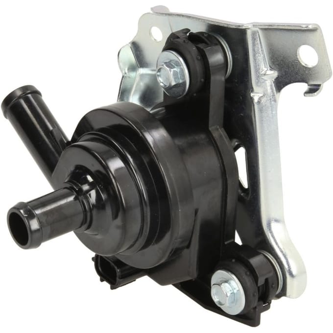 Hulpwaterpomp (koelwatercircuit) SIL PE1686