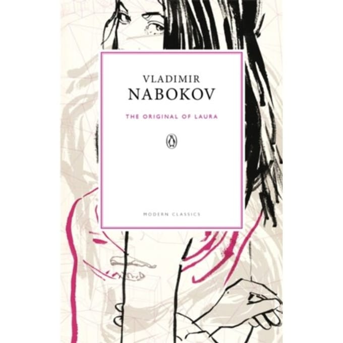 The Original Of Laura - Penguin Modern Classics - Vladimir Nabokov
