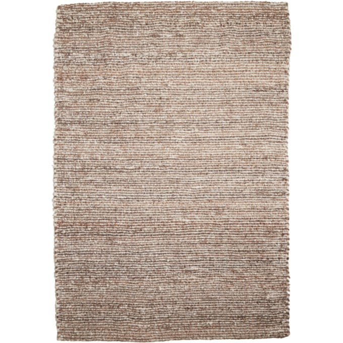Light & Living - Vloerkleed DANIRA - 300x200x0.5 cm - Bruin