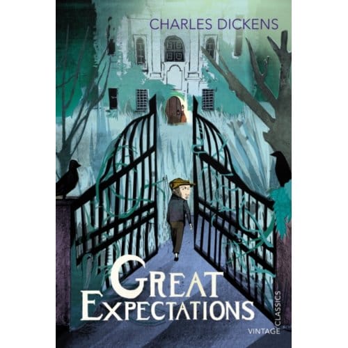 Great Expectations - Charles Dickens