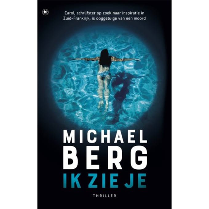 Ik Zie Je - Michael Berg