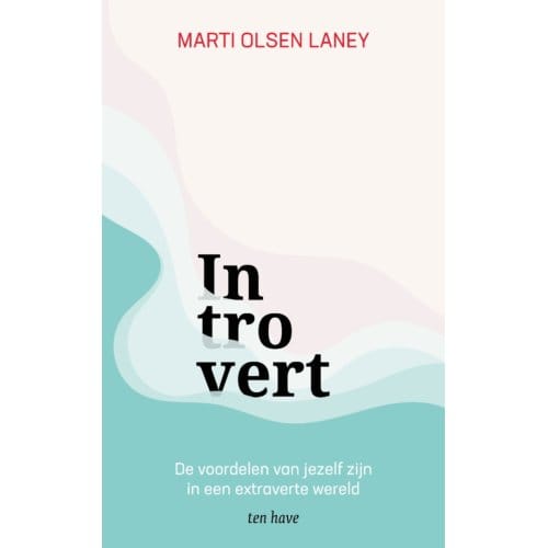 Introvert - Marti Olsen Laney
