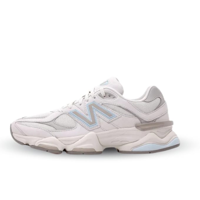 New Balance 9060 Reflection Raincloud Quarry Blue