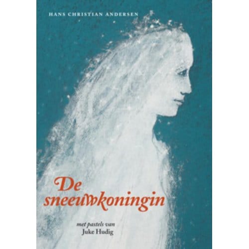 De Sneeuwkoningin - Juke Hudig