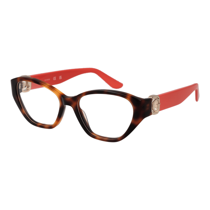 Guess Brilmontuur GU50119 052 51