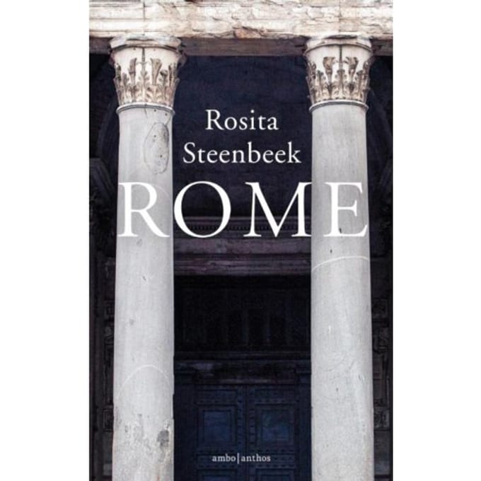 Rome - Rosita Steenbeek