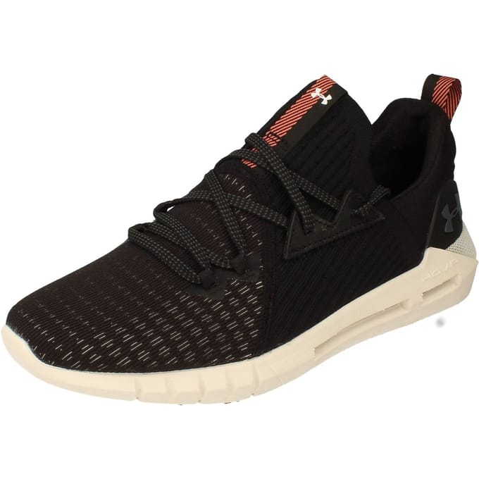 Under Armour Ua Hovr Slk Evo Heren Zwarte Sneakers