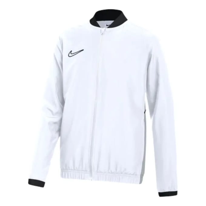 Nike Dri-Fit Academy 25 Trui Kinderen Wit - Maat M