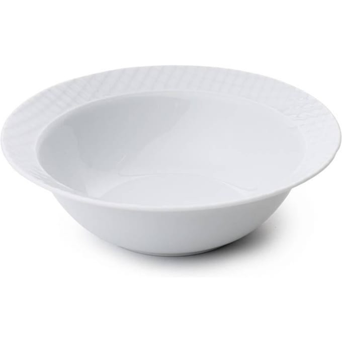 18-delige dinerset Ismay porselein | Hermia