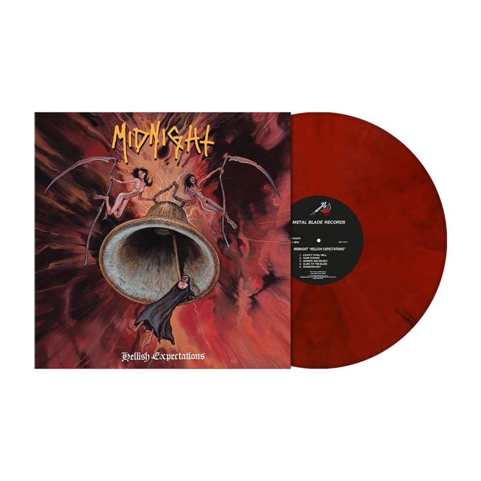 Hellish Expectations - Midnight