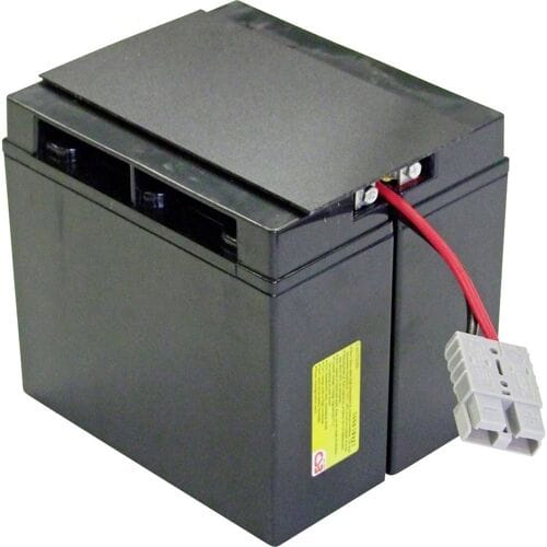 Accuset CSB Battery 1 stuk(s)