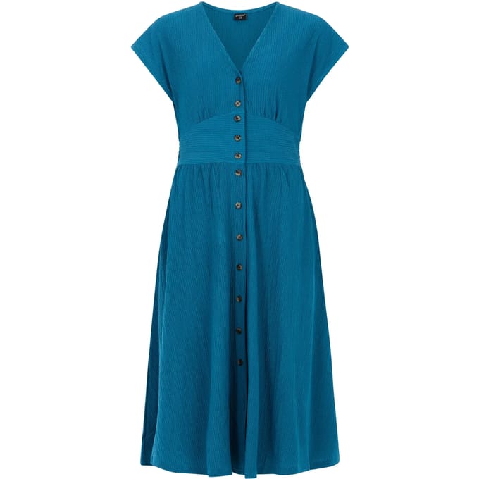 Protest PRTNieve – Midi-jurk Dames