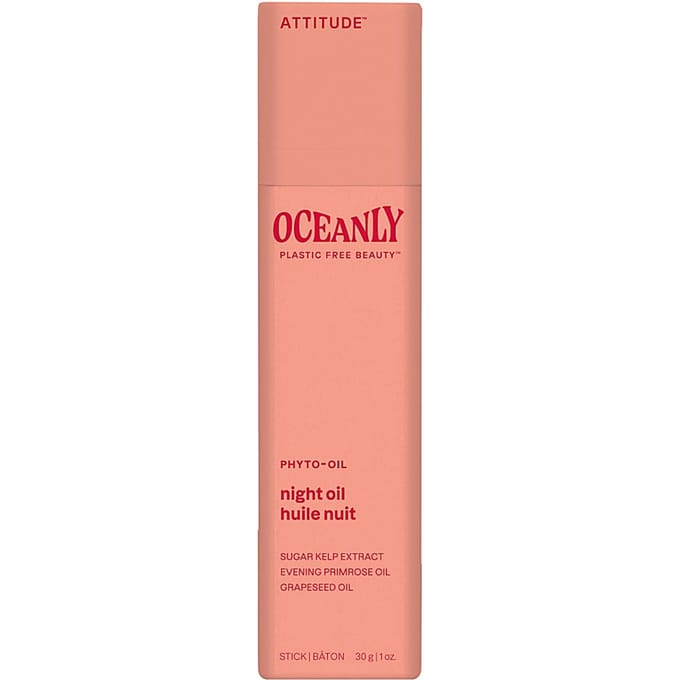 Attitude™ Oceanly™ Phyto-Oil Nachtolie 30 Etherische olie