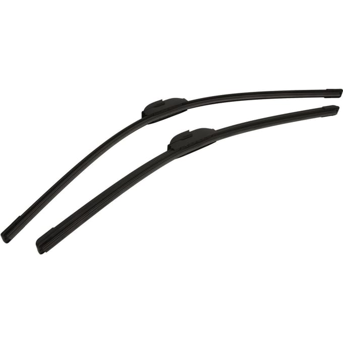 Wisserblad BOSCH Aerotwin A392S, 700/575mm, Voor, 2 Stuk