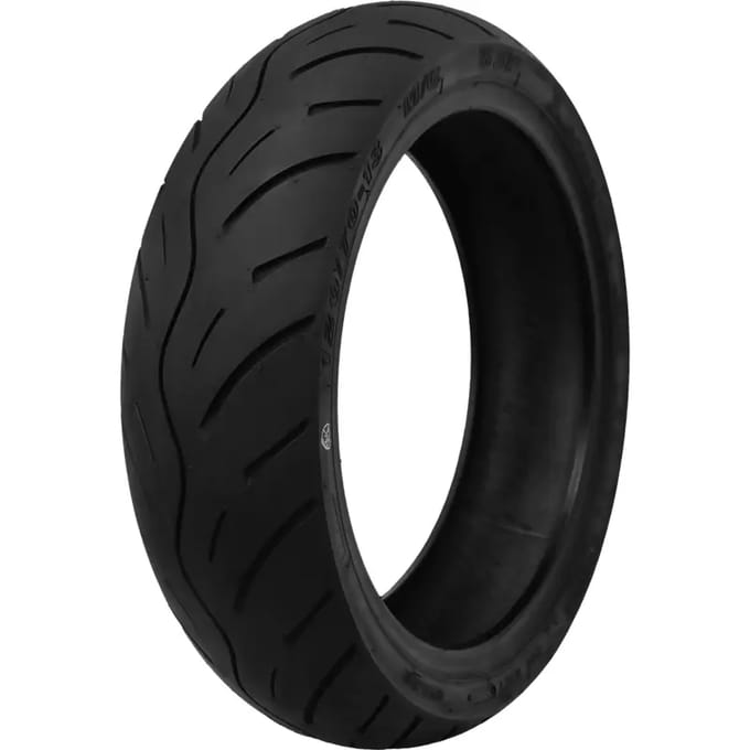 Scooterband Kenda K6007F 120/70-13 53p E TL