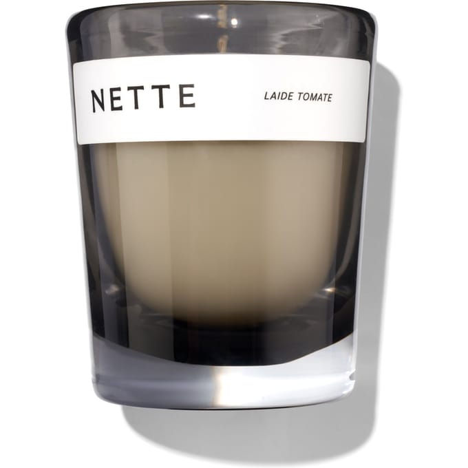 Nette NYC Laide Tomate Scented Candle