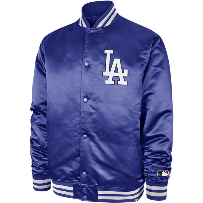 Jas 47Brand MLB Los Angeles Dodgers Dalstonbacker