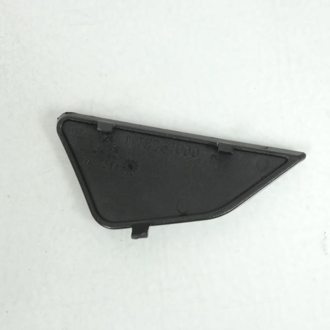 Cache poignée passager D pour scooter Peugeot 400 Metropolis Eu4 11783670NK Neuf