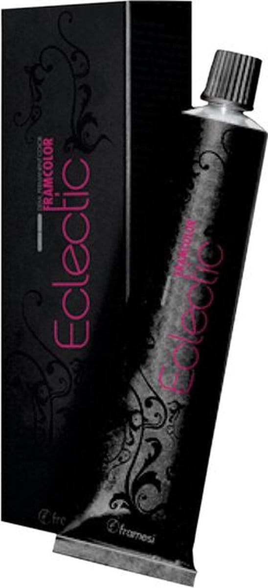 Eclectic by Framesi 7DE Medium Golden
