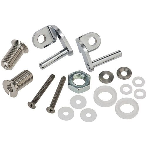 Ideal Standard Set for Tonca WC Seat K7105AA