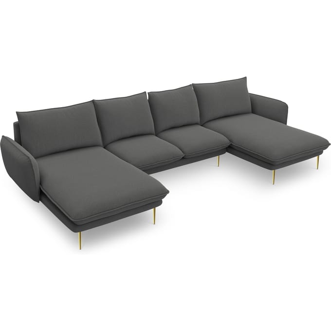 Hoekbank Vienna links & rechts | Cosmopolitan Design