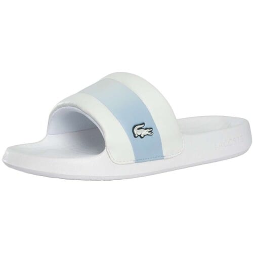 Teenslippers Lacoste 126 3 CMA Serve Sliders