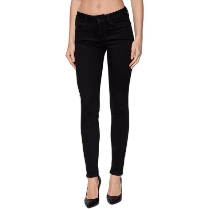 Jeans vrouw Guess Annette