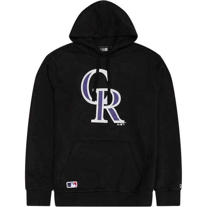Hoody Baltimore Orioles MLB Regular Colroc