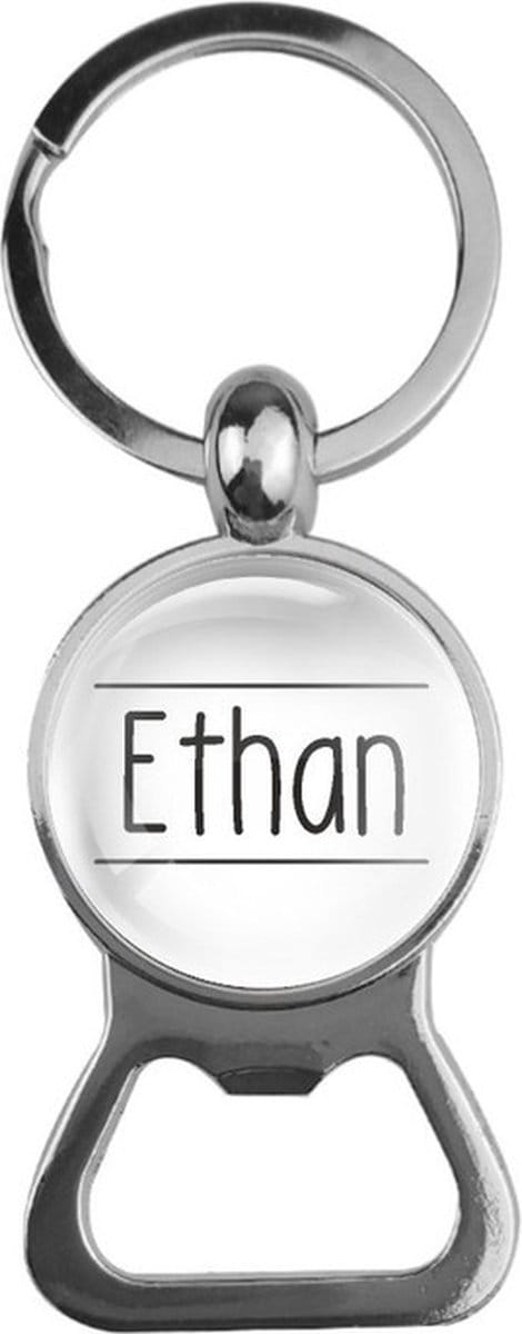 Bieropener Glas - Ethan