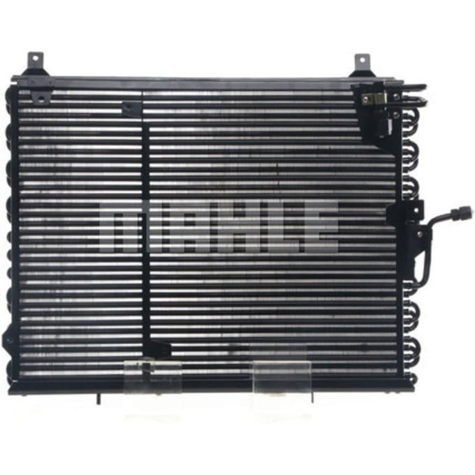 Condensator, airconditioner MAHLE AC 150 000S