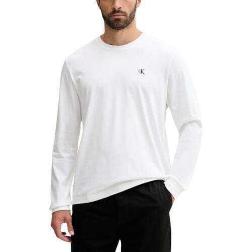 T-Shirt Lange Mouw Calvin Klein Jeans LV04RD247G