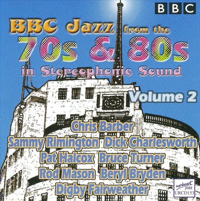 Bbc Jazz 70S & 80S Vol. 2
