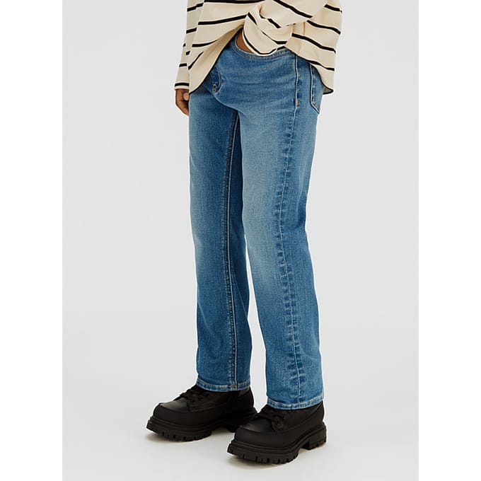 Jeans Calvin Klein Jeans Ess. Washed e Dad