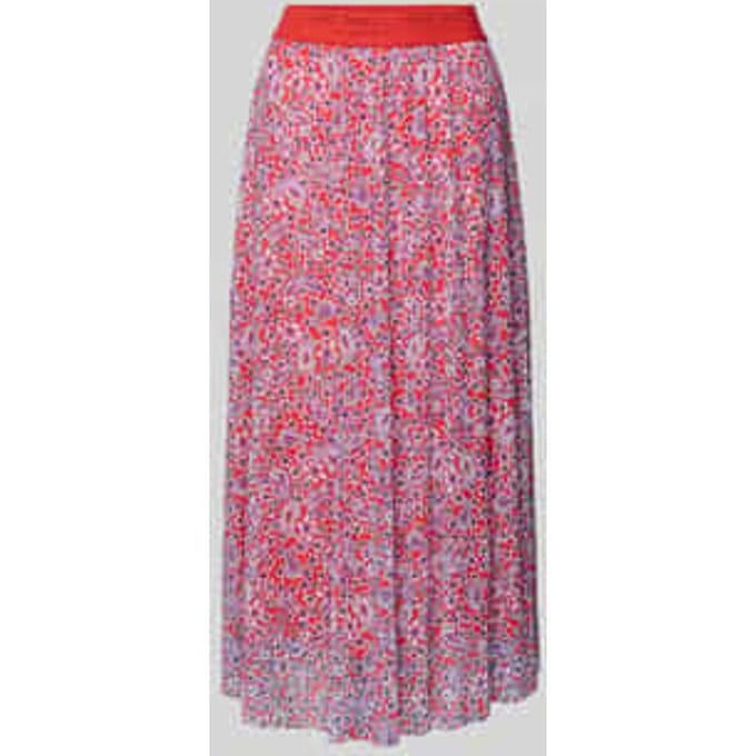 Midirok met elastische band
