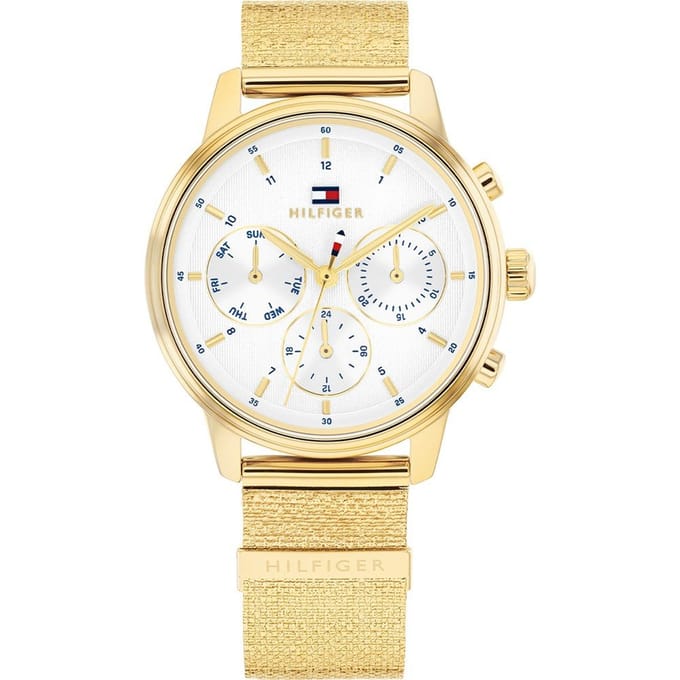 Tommy Hilfiger Dameshorloge Blake 1782808