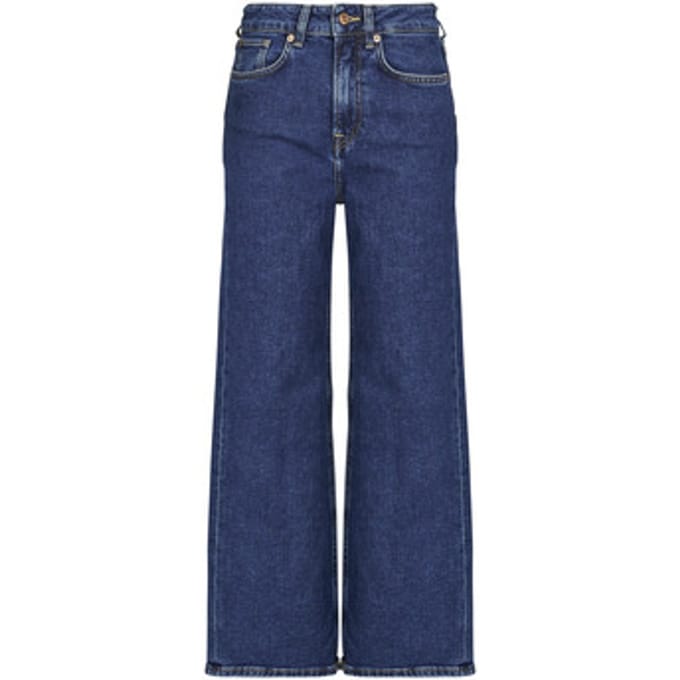 Pepe jeans  Flared/Bootcut STRAIGHT JEANS UHW LEXA