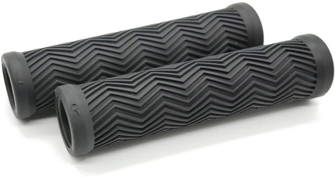 Motus Scooty 8.5 - Elektrische Step - Linker Handgreep - Comfortabel - Duurzaam - Antislip