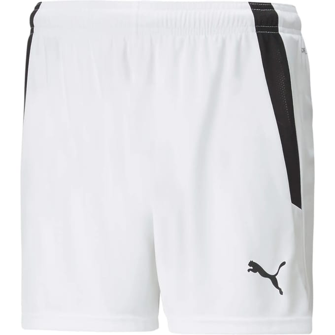 Dames shorts Puma Team Liga